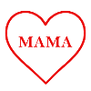 Herz Mama