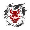 Satan Devil halloween