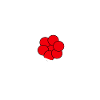 Schwarzwaldmädel Bollenhut Schwarzwald Geschenk