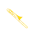 Trombone heavy metal