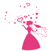 JGA Shirt ● Bride ● Gift
