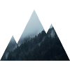 mountains