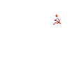 hammer and sickle