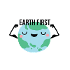 earth first