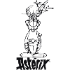 Asterix & Obelix - Asterix Modell