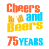 75th birthday