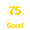75th birthday