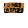 Holzflüsterer Shirt für Zimmermann