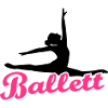 Ballett