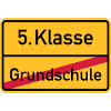 5. Klasse