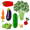 Vegetable