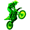 enduro green