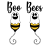 Boo Bees