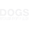 dogs because people suck