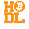 Hold - Bitcoin Cryptocurrency