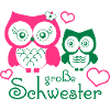 große Schwester