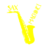SAX MACHINE!