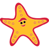 Starfish