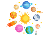 Planet universe