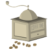 Coffee time
