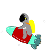 astronaut