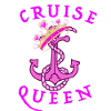Cruise Queen, cruise, Queen