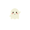 Ghost Hug