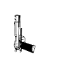 Bonnie & Clyde partner look