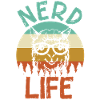 NERD LIFE ALPACA