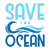 Save the ocean