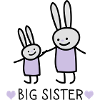 Große Schwester