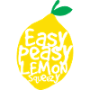 easy peasy lemon squeezy