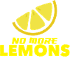 no more lemons