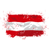 Austria Flag