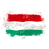 Hungary Flag