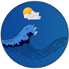 wave