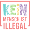 Kein Mensch ist illegal