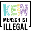 Kein Mensch ist illegal