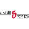 Straight five