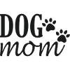 dog mom