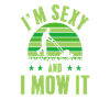 Cut the lawn
