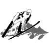 Skispringen - Ski-Jumping