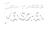Humoristischer Spruch mit Comic-Design