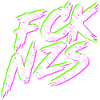 FCK NZS