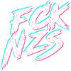 FCK NZS
