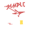 Métal - un mec simple