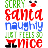 Naughty Feels Nice Schmutzig versaut