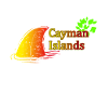 Cayman Islands Land Travel Gift