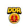 DDR