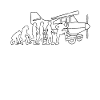 Pilot plane